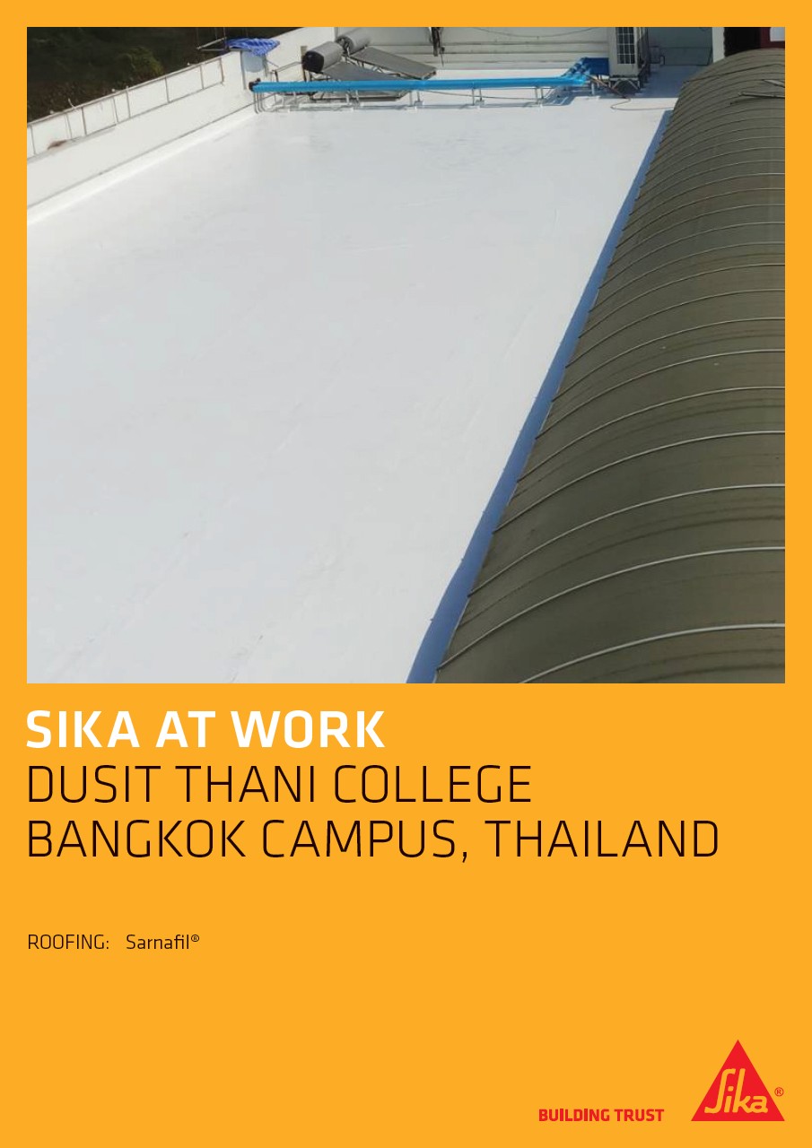 SAW_Dusit Thani College
