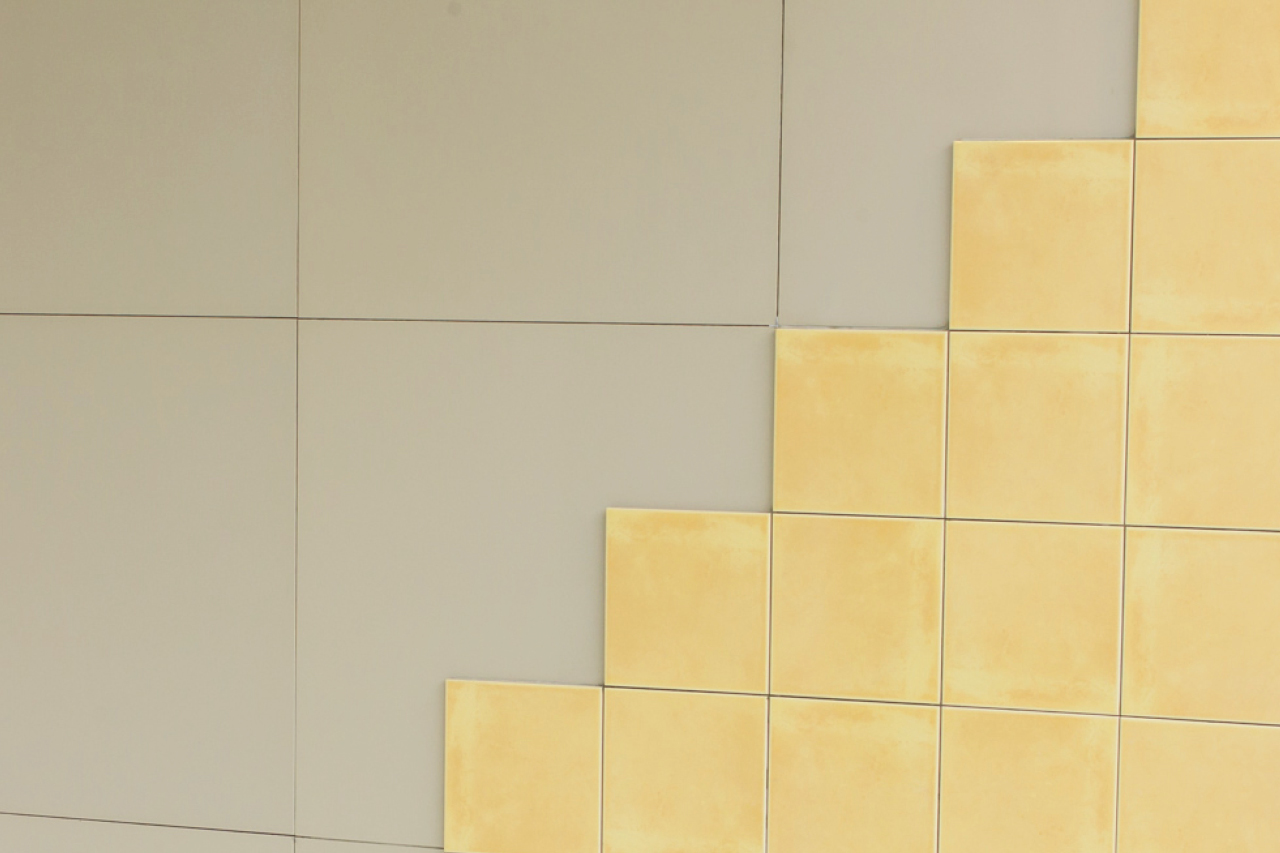 tile-adhesive