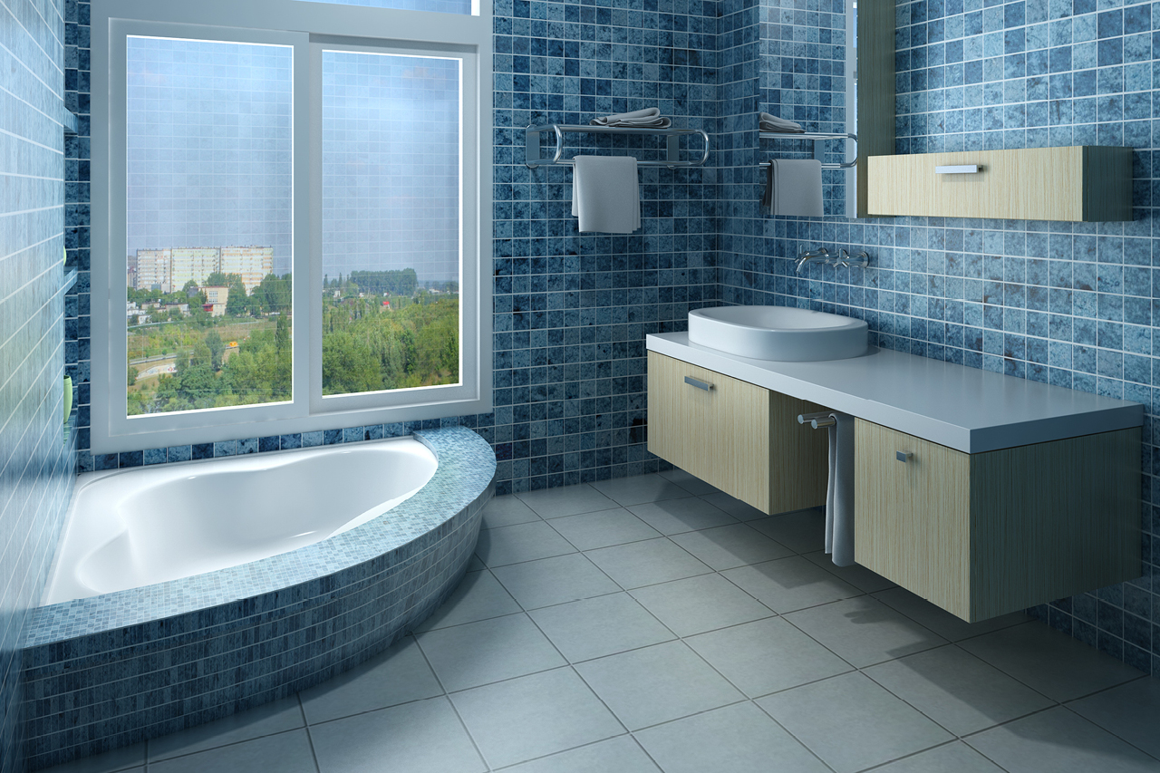 tile-adhesive