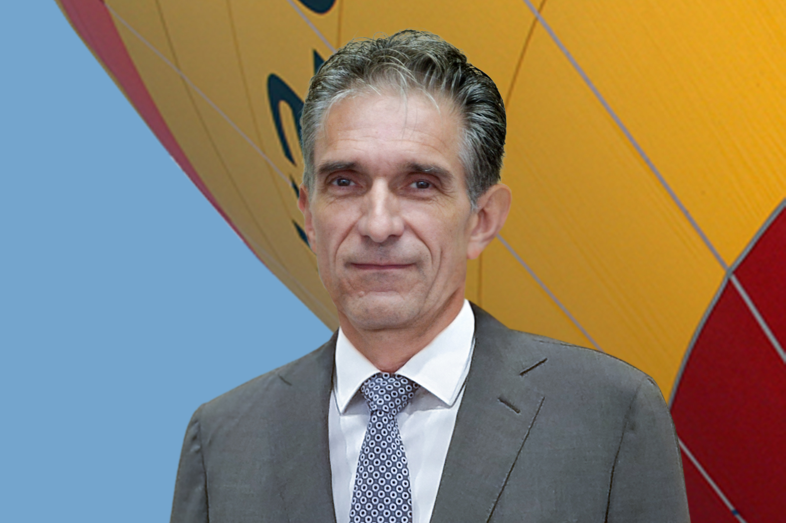 Managing director