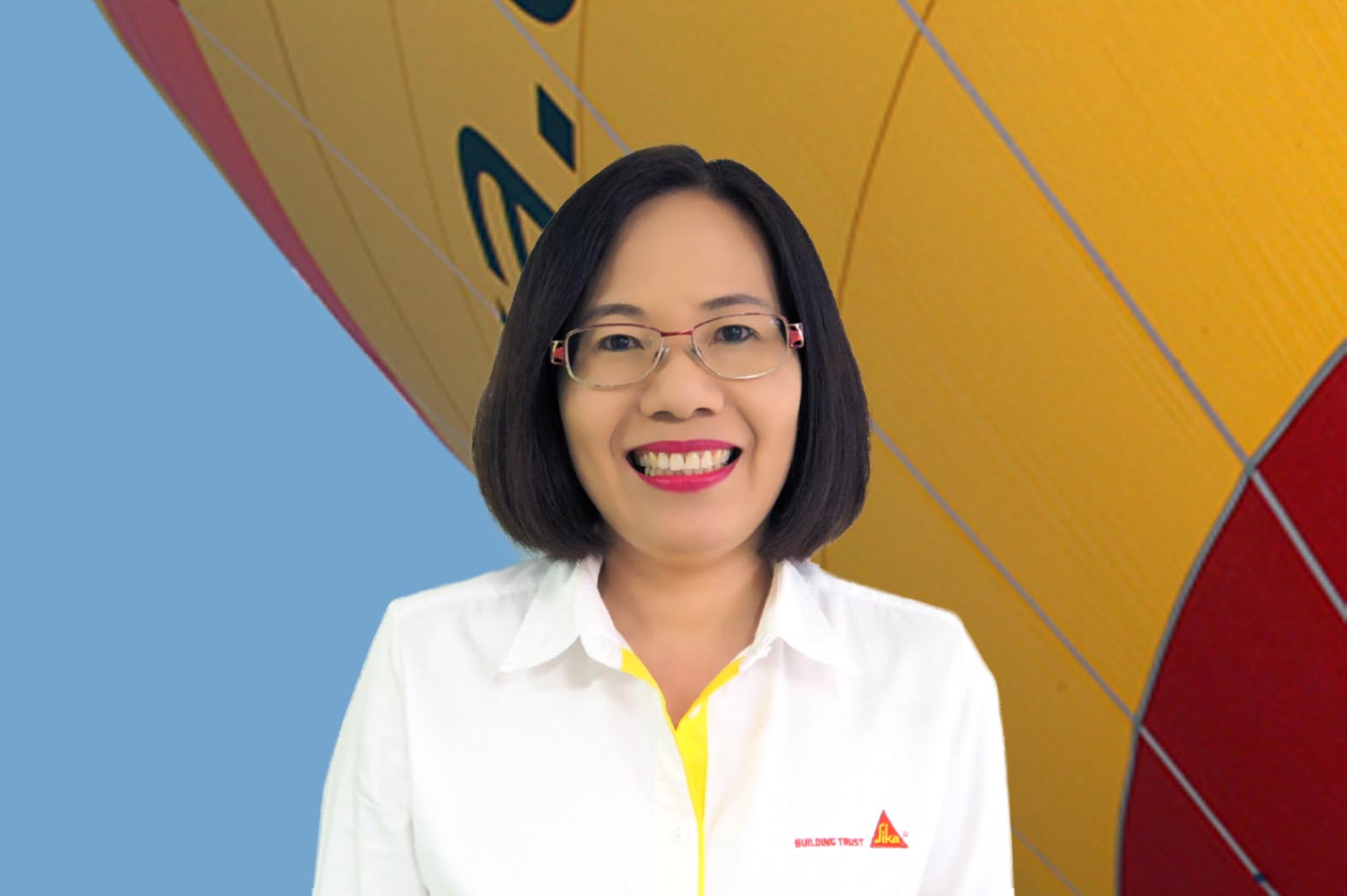 Marketing Manager